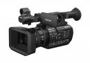 Nowy kamkorder kompaktowy XDCAM PXW-Z190 firmy Sony