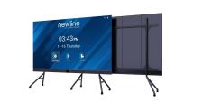 Newline przedstawia uniwersalne wyświetlacze LED z serii Direct View