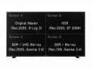 Sony wprowadza 55-calowy monitor 4K OLED TRIMASTER EL™PVM-X550