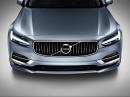 Nowe Volvo S60 zadebiutuje pod koniec 2017 roku