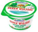 30 grudnia Dzień Serka Wiejskiego – pomysł na poświąteczne świętowanie!