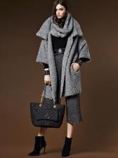 Ciepła jesień z Liu Jo – Kolekcja Knitwear AW17