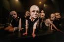 „BĘKARTY BERNADETTY” I WARSZTAT ANTYDYSKRYMINACYJNY. TEATR PINOKIO W ŁODZI DLA TYCH, KTÓRZY NIE ODWR „BĘKARTY BERNADETTY” I WARSZTAT ANTYDYSKRYMINACYJNY. TEATR PINOKIO W ŁODZI DLA TYCH, KTÓRZY NIE ODWR