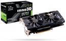 Inno3D GeForce GTX 1060 6GB X2 - karta graficzna dla graczy