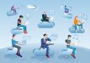 Aplikacje, chmura i urządzenia mobilne zmieniają biznes