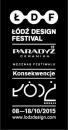 Ceramika Paradyż zaprasza na Łódź Design Festival. Konsekwentnie
