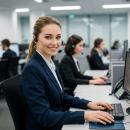 Telefon wciąż na pierwszym miejscu w obsłudze klienta Telefon wciąż na pierwszym miejscu w obsłudze klienta