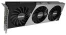 INNO3D GeForce RTX 4070 X3 OC — wydajna karta graficzna z trzema wentylatorami