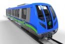 Alstom dostarczy zintegrowany system metra  dla 7. linii metra w Tajpej