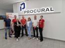 Dzień Dawcy Szpiku Kostnego w PROCURAL Dzień Dawcy Szpiku Kostnego w PROCURAL