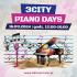 3City Piano Days – muzyczna uczta w Alfa Centrum Gdańsk – Galerii Alternatywnej