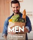 Rewolucja na rynku! BOX Naturhouse MEN - kompleksowy program dietetyczny dla mężczyzn