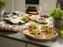 Z pasji do pizzy – Pizza Passion od Villeroy & Boch