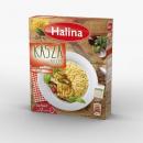 Zadbaj o szczupłą sylwetkę z kaszą bulgur marki Halina – najmniej kaloryczną  z kasz!
