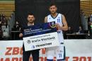 Finalista Pucharu Polski w koszykówce - Anwil Włocławek z mobilną aplikacją dla swoich kibiców