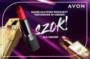 Kobiety zaskoczone jakością kosmetyków Avon