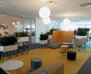 Jungheinrich Polska w Astrum Business Park Jungheinrich Polska w Astrum Business Park