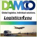 Logistics4you - kampania reklamowa DAMCO