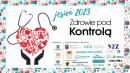 „Zdrowie pod kontrolą” w Galeria Przymorze