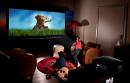 Polacy wybierają projektory Sony do kina domowego
