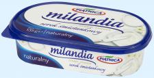 Nowe produkty Premium z Piątnicy: aksamitne serki śmietankowe marki Milandia w trzech smakach