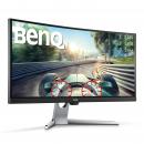 BenQ EX3501R – 100 Hz zakrzywiony monitor z HDR, USB-C i FreeSync