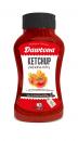 Nowości Dawtony: ketchup bardzo pomidorowy