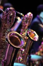 Lekcje gry na saksofonie w Warszawie – jak rozpocząć?