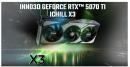 Karty graficzne INNO3D GeForce RTX 5070 Ti 16 GB już w sprzedaży w polskich sklepach Karty graficzne INNO3D GeForce RTX 5070 Ti 16 GB już w sprzedaży w polskich sklepach