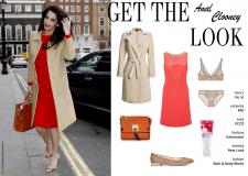 Get The Look - Amal Clooney