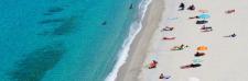 Powrót na plażę: Odbicie turystyki w Europie Południowej?