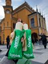Żabka i Sprite połączyły siły! Limitowany sos do hot dogów Żabka i Sprite połączyły siły! Limitowany sos do hot dogów