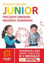 Port Łódź Junior dla stałych bywalców