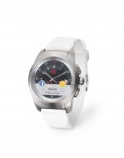 MyKronoz: zegarek hybrydowy, który szturmem podbił Kickstartera