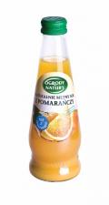 Naturalnie mętny sok Ogrody Natury z pomarańczy