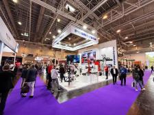 PROMOTECH na targach w Essen PROMOTECH na targach w Essen