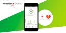 Aplikacja TomTom Sports kompatybilna  z Google Fit i Apple Health