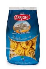 Makarony Tagliatelle marki Arrighi – włoska klasyka w Twojej kuchni!