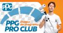 PPG wprowadza PPG PRO CLUB PPG wprowadza PPG PRO CLUB