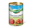 Pomidory w puszce marki Valfrutta – pełne smaku i włoskiego słońca