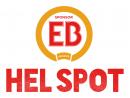 Jak EB wypromowało EB Hel Spot