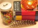 Najlepsze słodycze ze świata Harry’ego Pottera