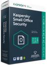 Nowy Kaspersky Small Office Security zapewnia ochronę od razu po instalacji