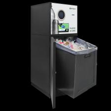 Envipco Compact rozwiązaniem dla sklepów w systemie kaucyjnym Envipco Compact rozwiązaniem dla sklepów w systemie kaucyjnym