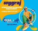 Trwa nowa edycja Orbit® Refreshers LOTERIA! Trwa nowa edycja Orbit® Refreshers LOTERIA!