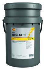 Shell Tellus S4 VE – nowy olej hydrauliczny do maszyn budowlanych