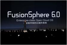 Huawei prezentuje nowy system operacyjny klasy enterprise - FusionSphere 6.0