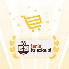 TaniaKsiazka.pl najlepszym e-sklepem w Polsce!