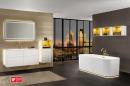 Innowacja, design i styl: łazienkowe kolekcje premium od Villeroy & Boch