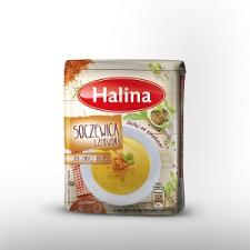 Soczewica marki Halina –  dlaczego warto ją jeść?